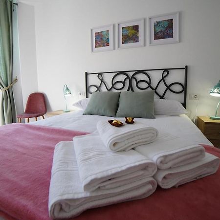 Apartamento El Rincón de Ceci Tazacorte Exterior foto