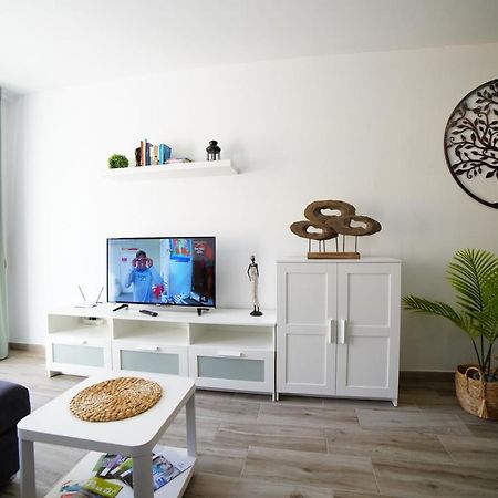 Apartamento El Rincón de Ceci Tazacorte Exterior foto