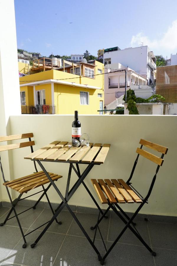 Apartamento El Rincón de Ceci Tazacorte Exterior foto