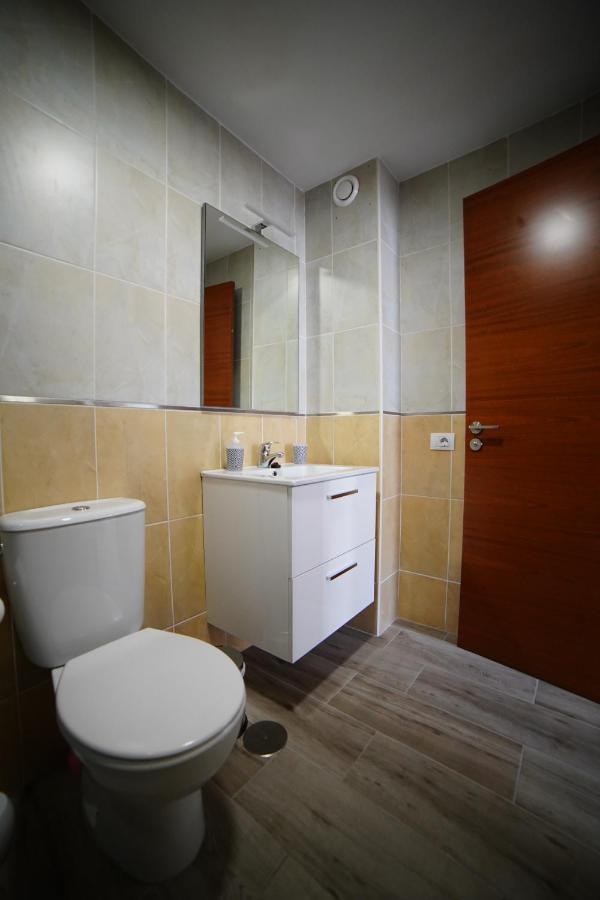 Apartamento El Rincón de Ceci Tazacorte Exterior foto