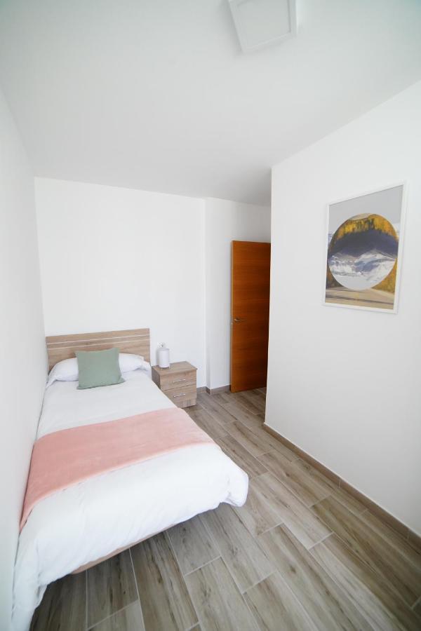 Apartamento El Rincón de Ceci Tazacorte Exterior foto