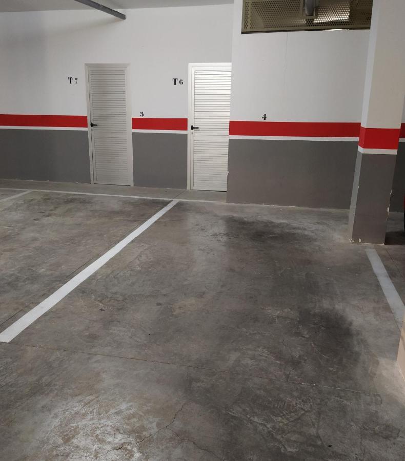 Apartamento El Rincón de Ceci Tazacorte Exterior foto